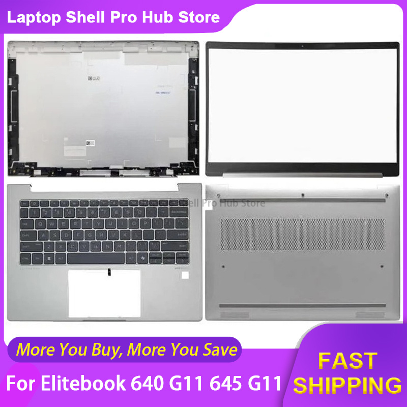 Laptop Accessories Keyboard Cover - HP Elitebook 640 G11 645 G11