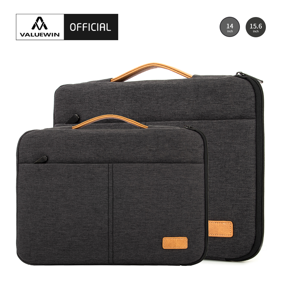 Laptop Accessories Box - 노트북 슬리브 가방 14 15.6 인치