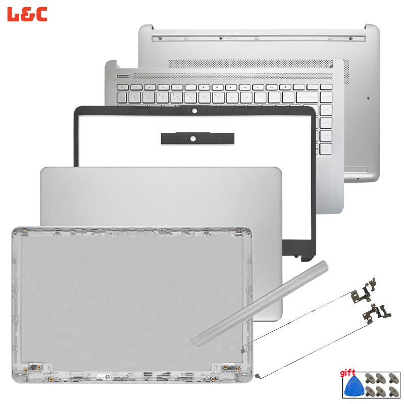 Laptop Accessories Keyboard Cover - 새로운 14-DQ 14S-DR 14-DR 14S-FR 14S-FQ