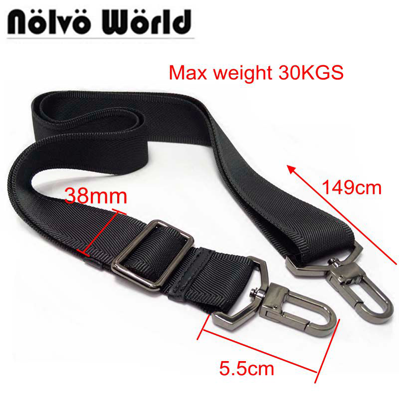 Laptop Accessories World - 강한 후크 나일론 벨트 액세서리, 남성용