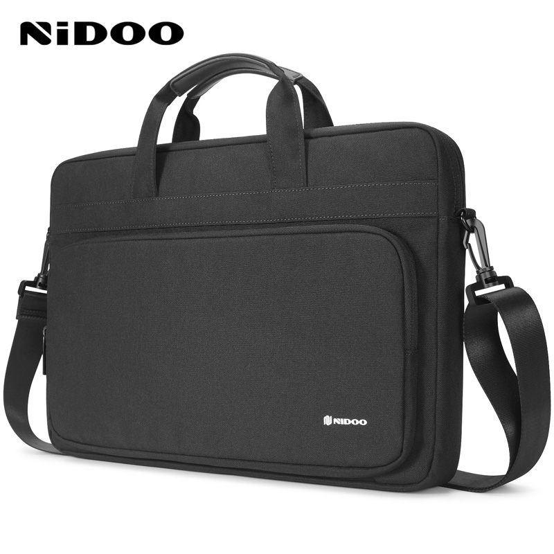 Laptop Accessories Box - NIDOO 다용도 스트랩 노트북 가방 슬리브,