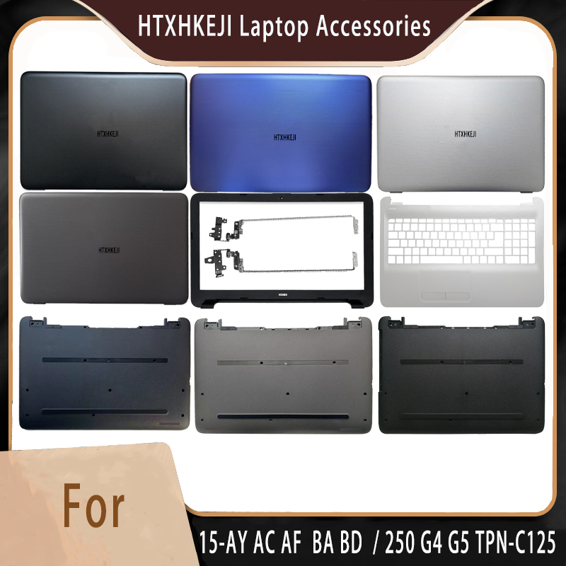 Laptop Accessories Bd - HP 15-AY AC BA BD AF