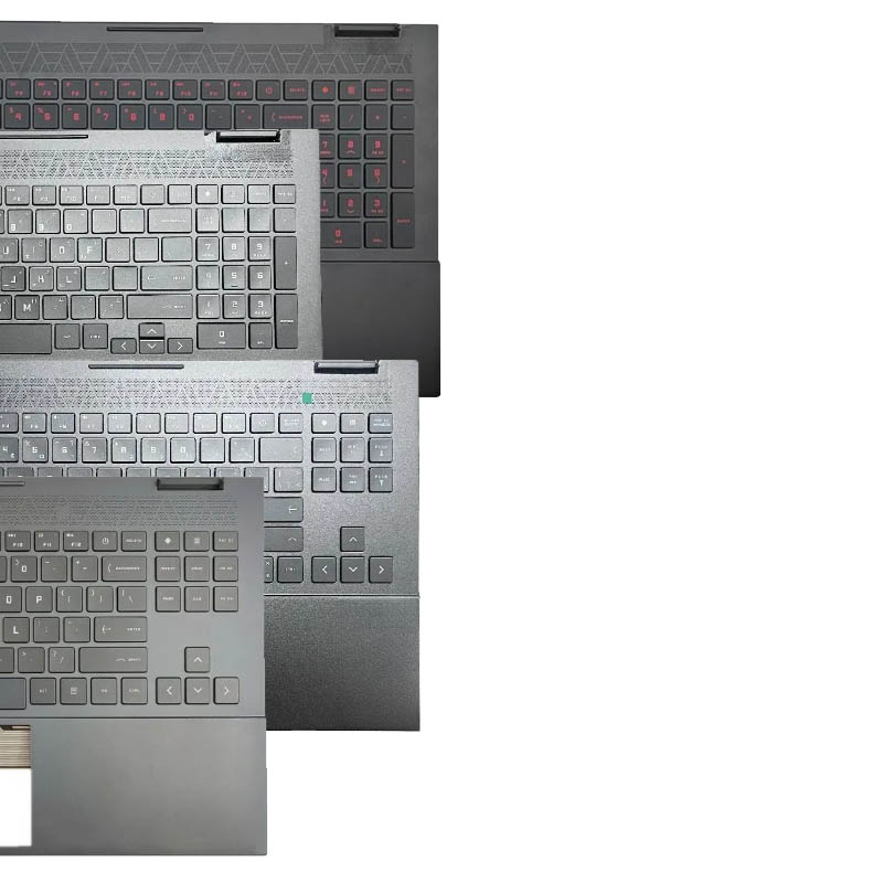Laptop Accessories Keyboard Cover - HP OMEN 6 15-EK 15-EN TPN-Q236