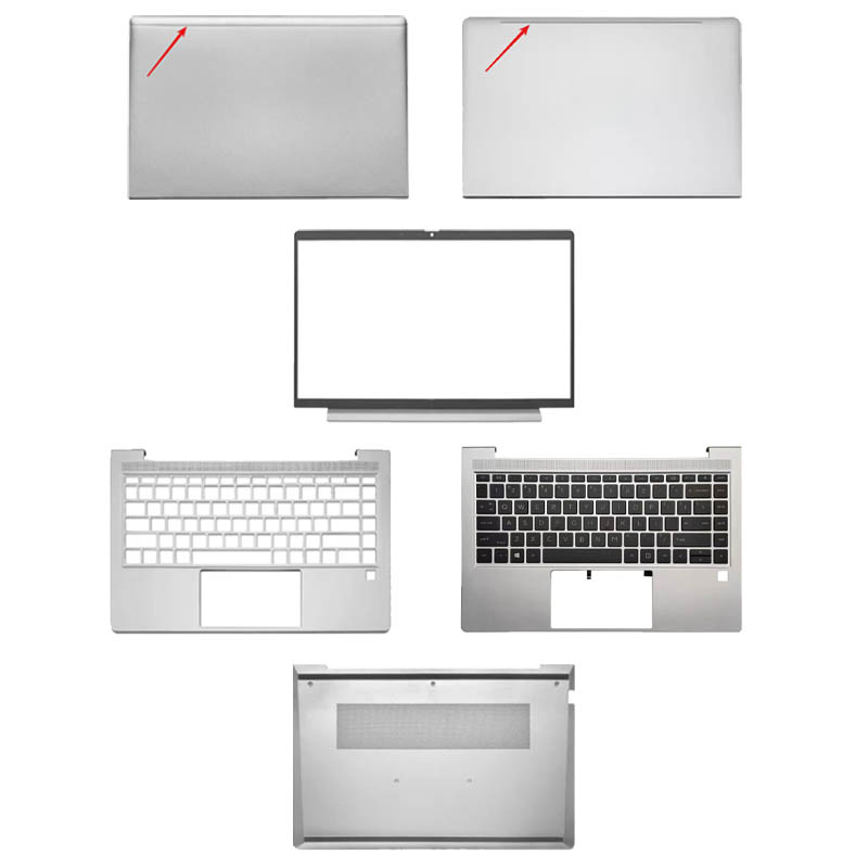 Laptop Accessories Keyboard Cover - HP Probook 440 445R G8 G9