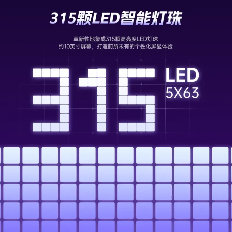 LEOBOG AMG65 TFT LED 스크린이 장착된  - Laptop Accessories Rgb 리뷰 및 가격