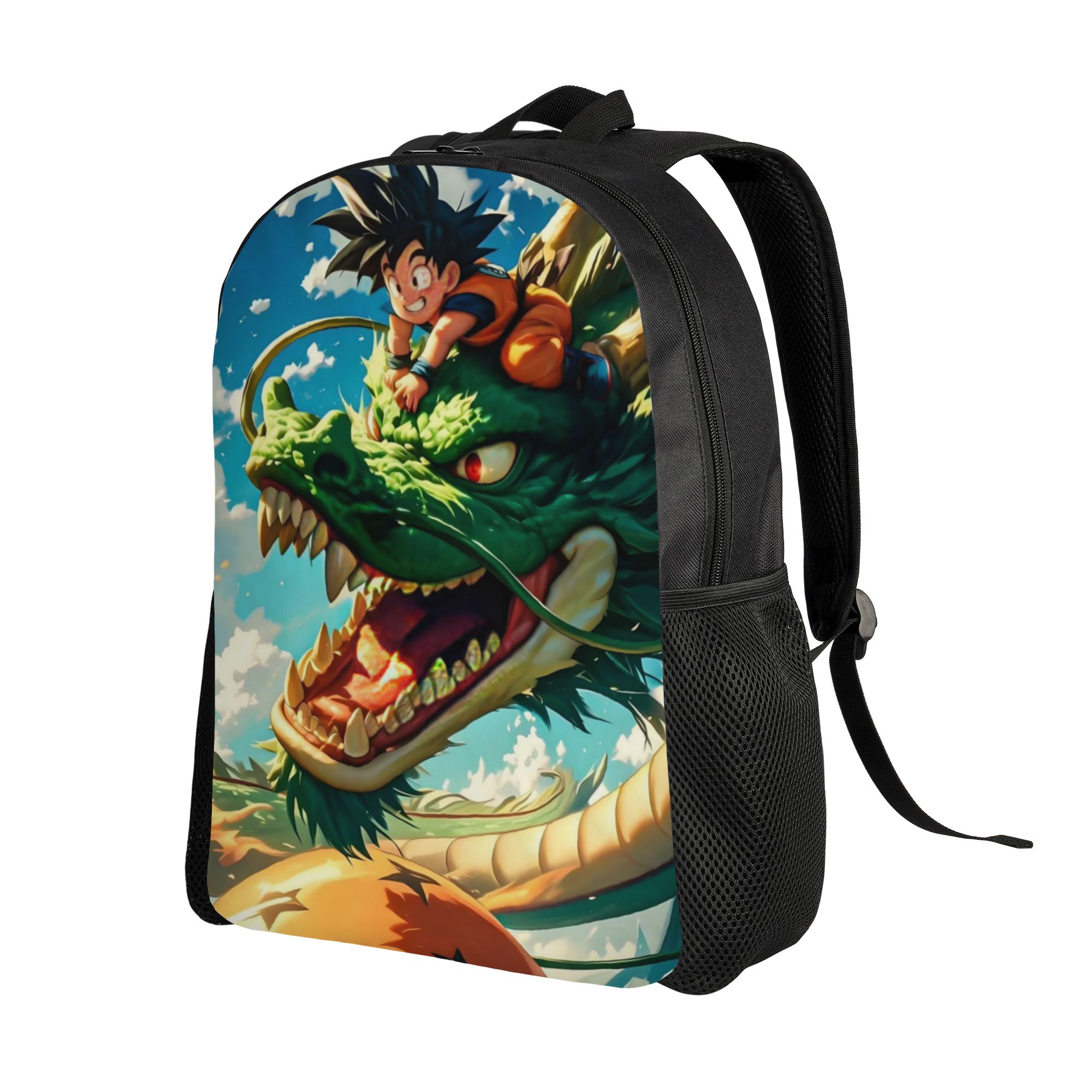 D-Dragon B-Ball Z Gokus 사랑스러운  - Laptop Accessories Bag For Men 리뷰 및 가격