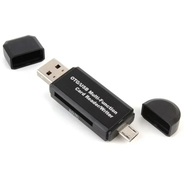 Nworld 고속 USB 2.0 플래시 드라이브 OTG - Laptop Accessories World 리뷰 및 가격