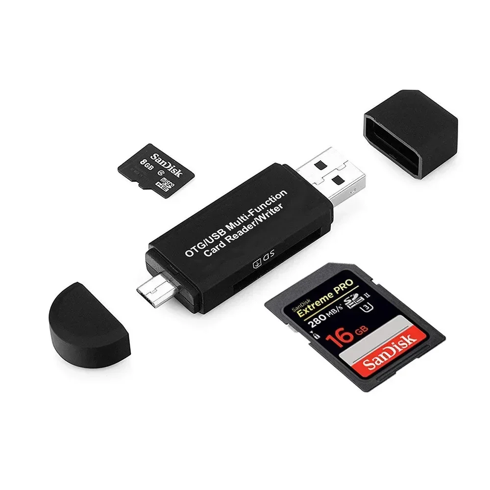 Nworld 고속 USB 2.0 플래시 드라이브 OTG - Laptop Accessories World 리뷰 및 가격