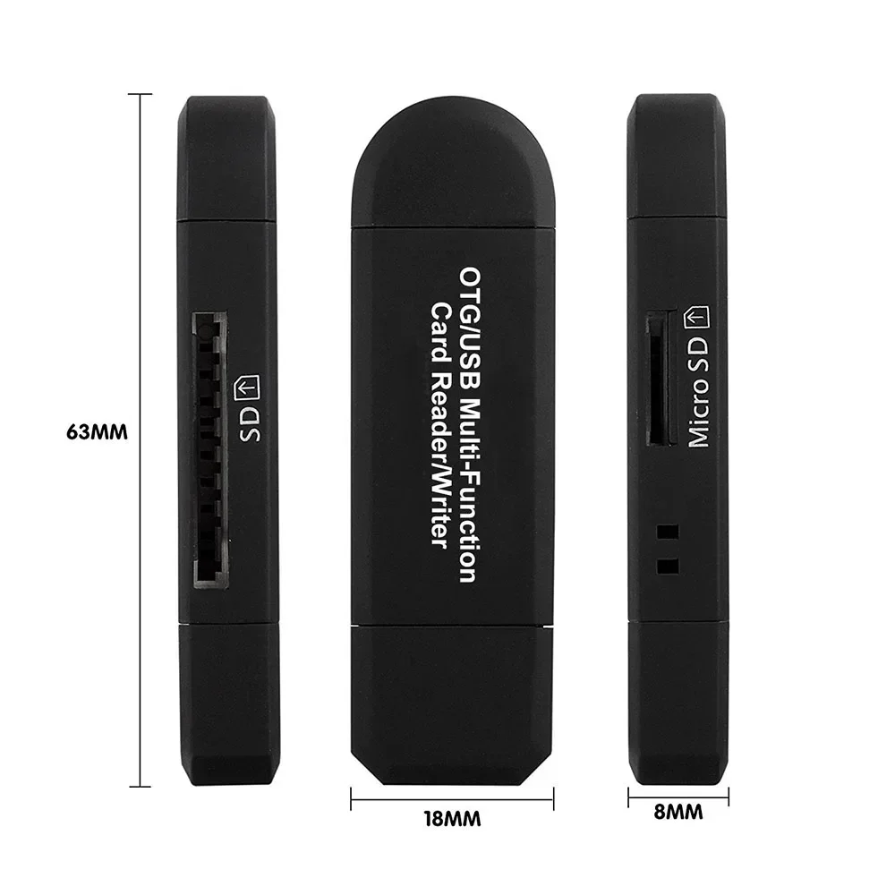 Nworld 고속 USB 2.0 플래시 드라이브 OTG - Laptop Accessories World 리뷰 및 가격