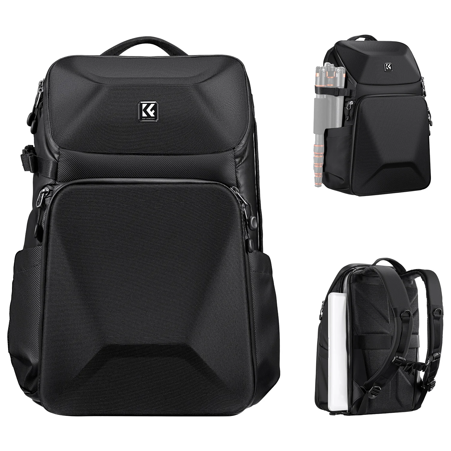 K&F CONCEPT 20L 카메라 백팩 방수 전면 하 - Laptop Accessories Box 리뷰 및 가격