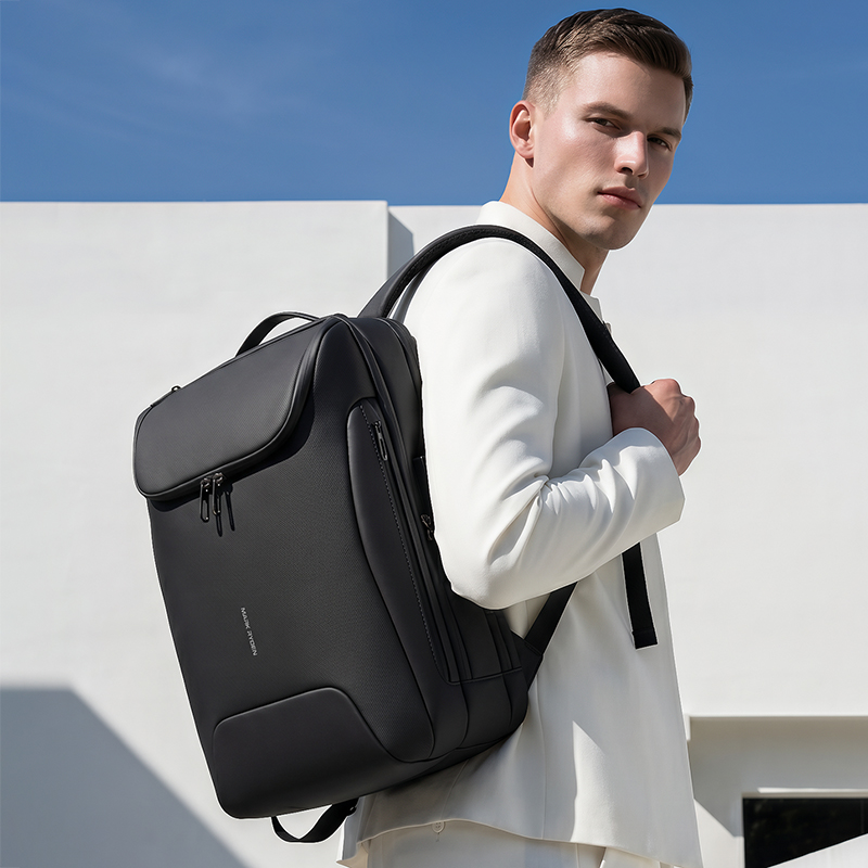 MARK RYDEN 31L 스마트 남성용 백팩 TSA  - Laptop Accessories Box 리뷰 및 가격