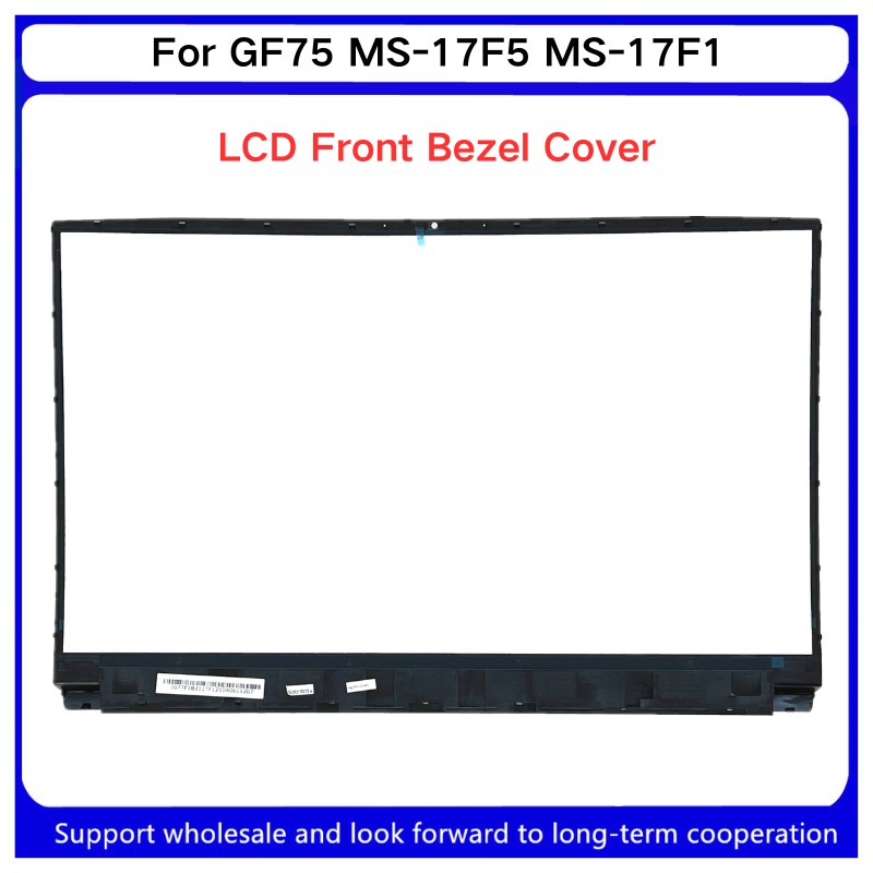 Kailxuling GF75 MS-17F5 MS-17F - Laptop Accessories Keyboard Cover 리뷰 및 가격