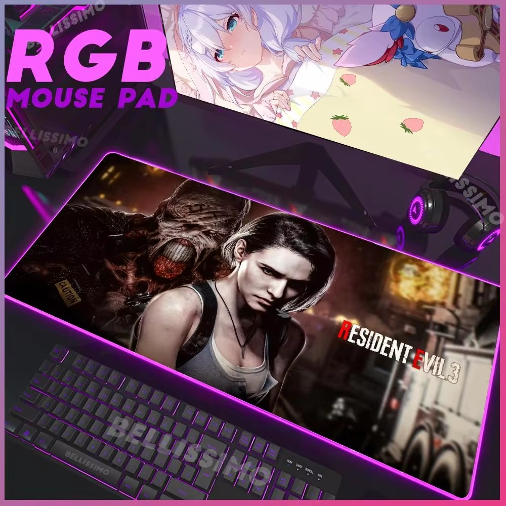 R_resident E_evil Serie RGB 게이 - Laptop Accessories Rgb 리뷰 및 가격