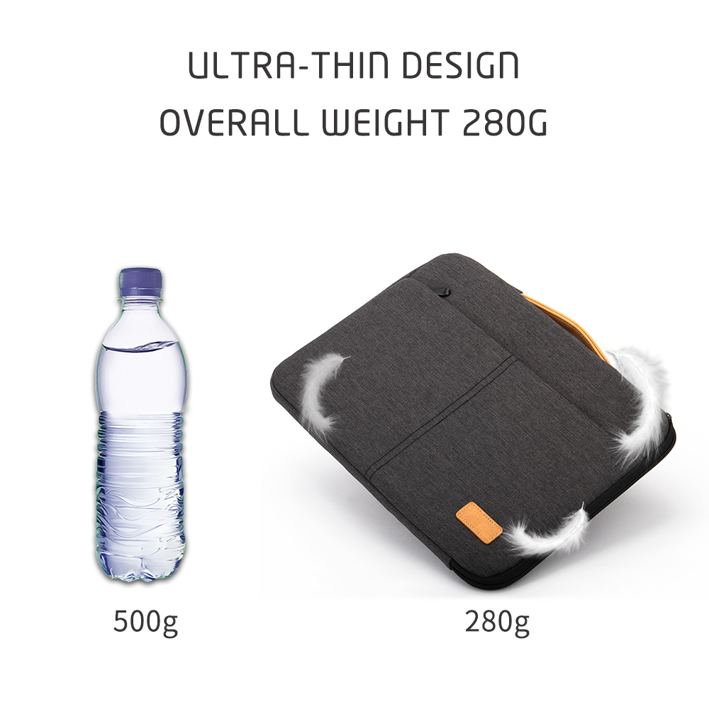 노트북 슬리브 가방 14 15.6 인치 노트북 파우치  - Laptop Accessories Box 리뷰 및 가격