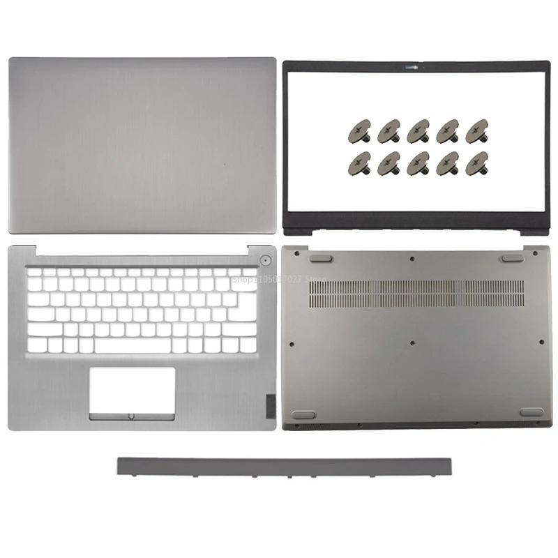 레노버 아이디어패드 3-14 3-14ADA05 3-14 - Laptop Accessories Keyboard Cover 리뷰 및 가격