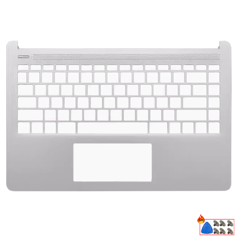새로운 14-DQ 14S-DR 14-DR 14S-FR  - Laptop Accessories Keyboard Cover 리뷰 및 가격
