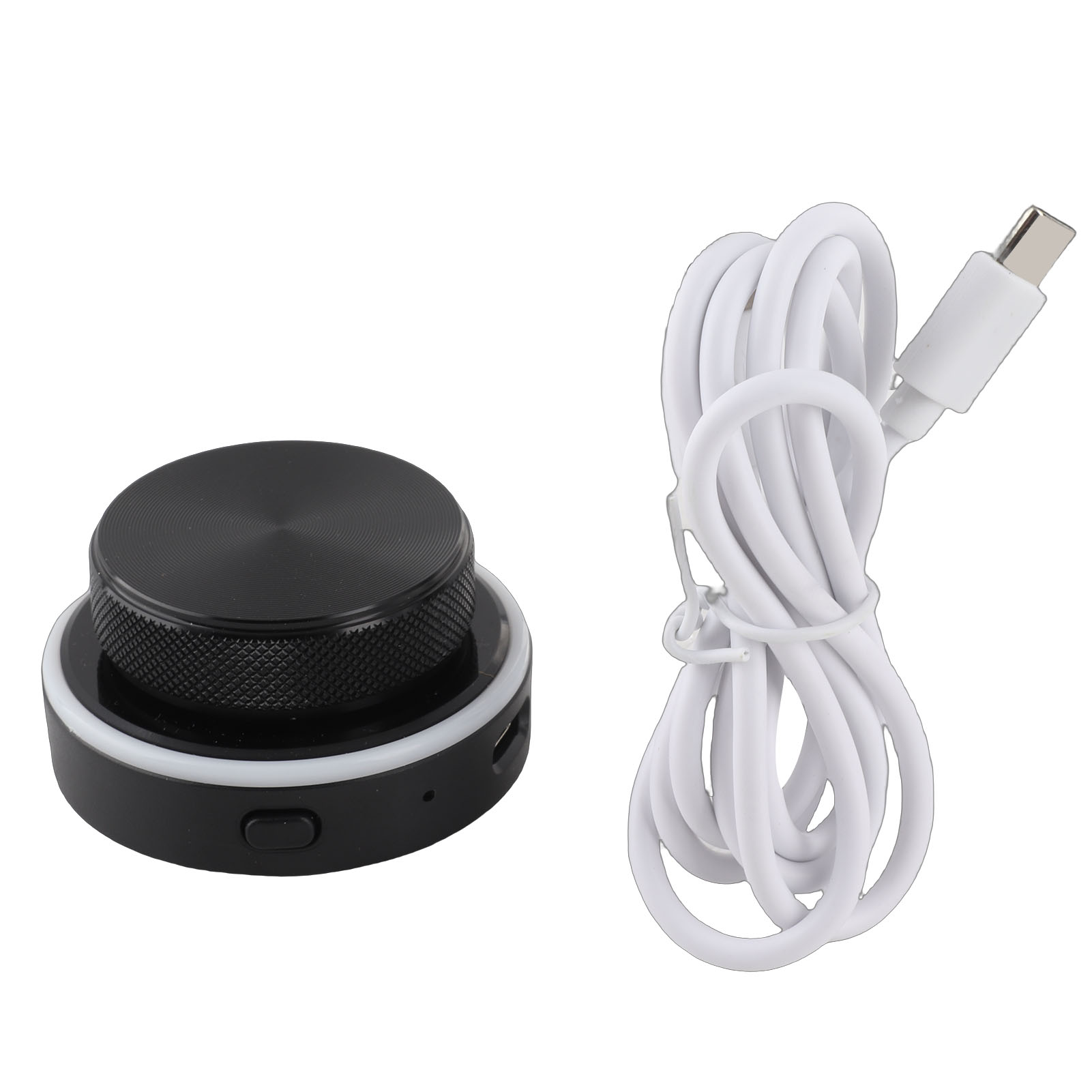맞춤형 노브 컨트롤러 2.4G 블루투스 USB C 연결 - Laptop Accessories Rgb 리뷰 및 가격