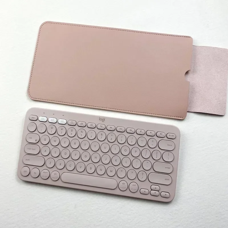 로지텍 K380 케이스용 노트북 키보드 가방 커버 키보 - Laptop Accessories Box 리뷰 및 가격