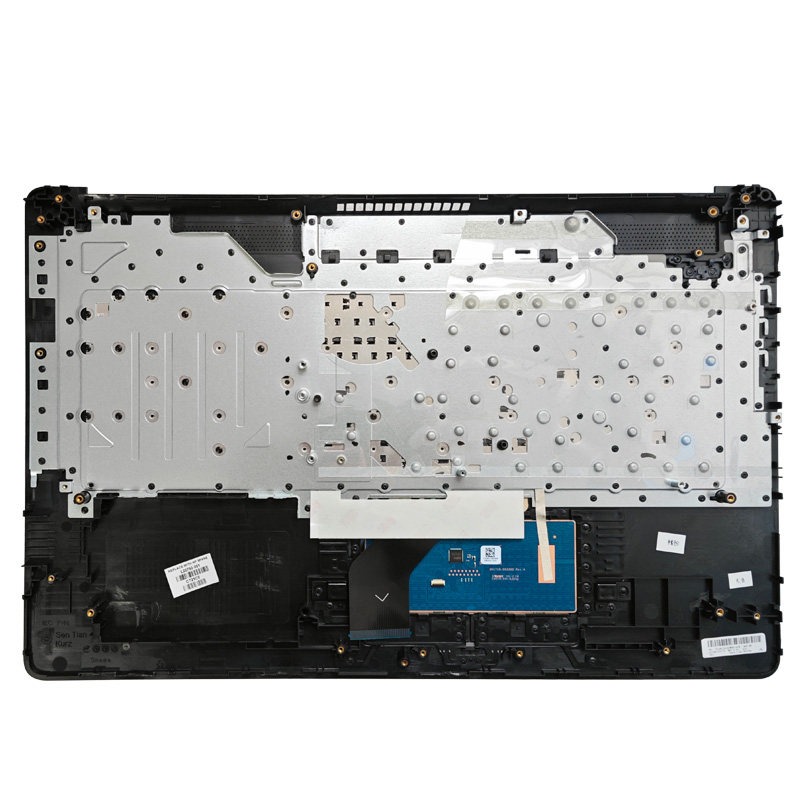 17-BY 17-CA 17G-CR 17Q-CS TPN- - Laptop Accessories Keyboard Cover 리뷰 및 가격