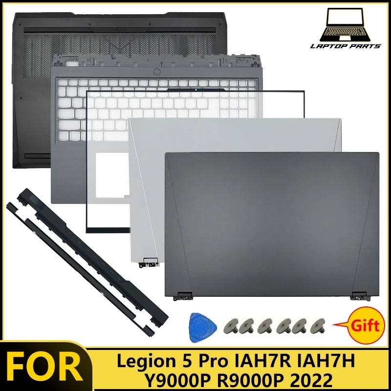 NEW 레기온 5 프로 IAH7R IAH7H 레기온 Y - Laptop Accessories Keyboard Cover 리뷰 및 가격