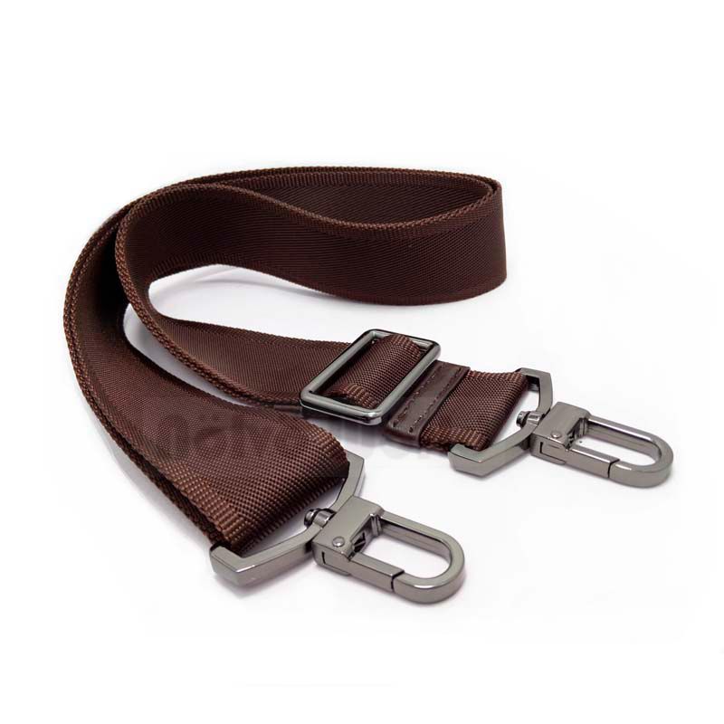 강한 후크 나일론 벨트 액세서리, 남성용 가방, 긴 어 - Laptop Accessories World 리뷰 및 가격