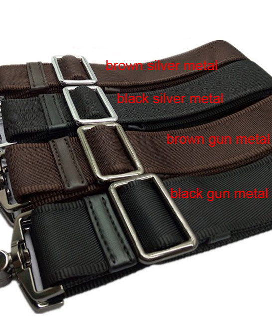 강한 후크 나일론 벨트 액세서리, 남성용 가방, 긴 어 - Laptop Accessories World 리뷰 및 가격
