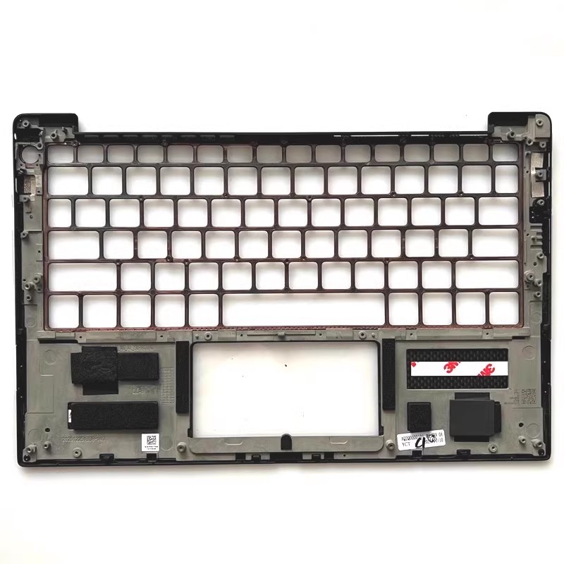 새로운 XPS 13 9370 9380 7390 9305 - Laptop Accessories Keyboard Cover 리뷰 및 가격