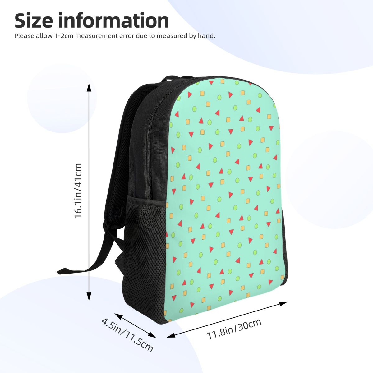 맞춤형 C-Crayones Shin-chanes 노트북 - Laptop Accessories Bag For Men 리뷰 및 가격