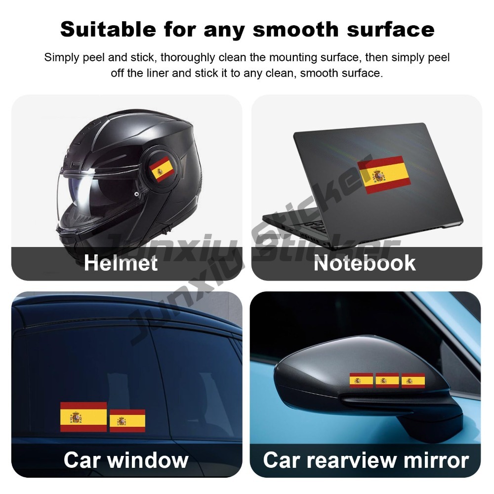 예멘 그런지 월드 플래그 스탬프 자동차 데칼 범퍼 스티 - Laptop Accessories World 리뷰 및 가격