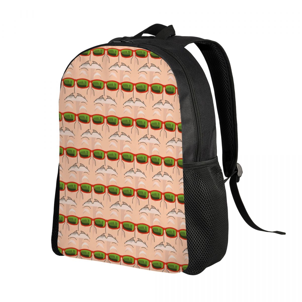 3D 인쇄 M-Masters R-Roshis 소녀 소년 - Laptop Accessories Bag For Men 리뷰 및 가격