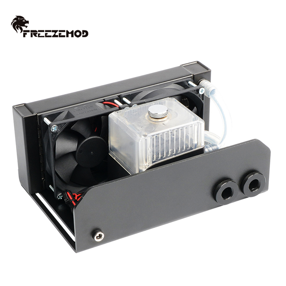 FREEZEMOD AIO 노트북 액체 쿨러 콤보 알루미 - Laptop Accessories Rgb 리뷰 및 가격