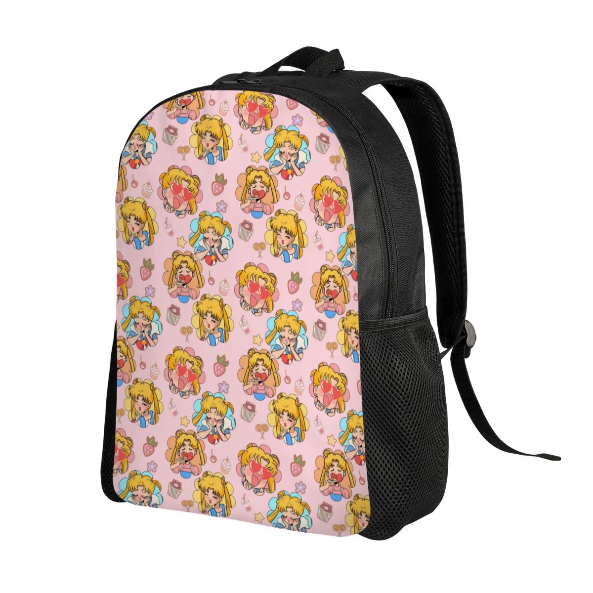 개인화 된 S-Sailors M-Moons Mangas - Laptop Accessories Bag For Men 리뷰 및 가격