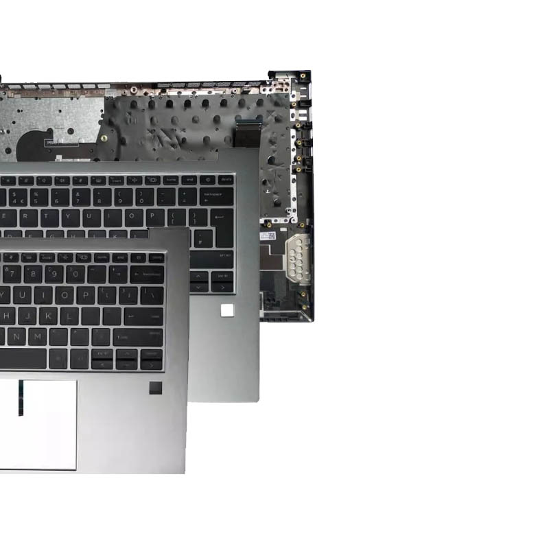 HP ELITEBOOK 845 840 G9 G10 백라 - Laptop Accessories Keyboard Cover 리뷰 및 가격