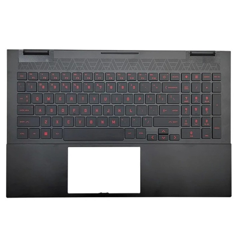 HP OMEN 6 15-EK 15-EN TPN-Q236 - Laptop Accessories Keyboard Cover 리뷰 및 가격