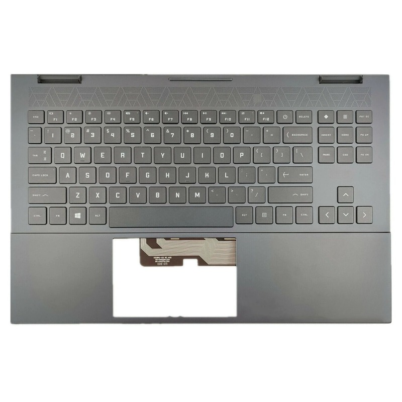 HP OMEN 6 15-EK 15-EN TPN-Q236 - Laptop Accessories Keyboard Cover 리뷰 및 가격