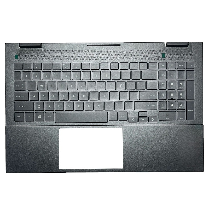 HP OMEN 6 15-EK 15-EN TPN-Q236 - Laptop Accessories Keyboard Cover 리뷰 및 가격