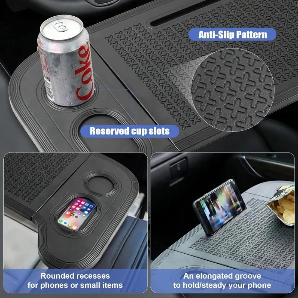 접이식 차량용 노트북 책상, 스티어링 휠 트레이, 운전 - Laptop Accessory 리뷰 및 가격