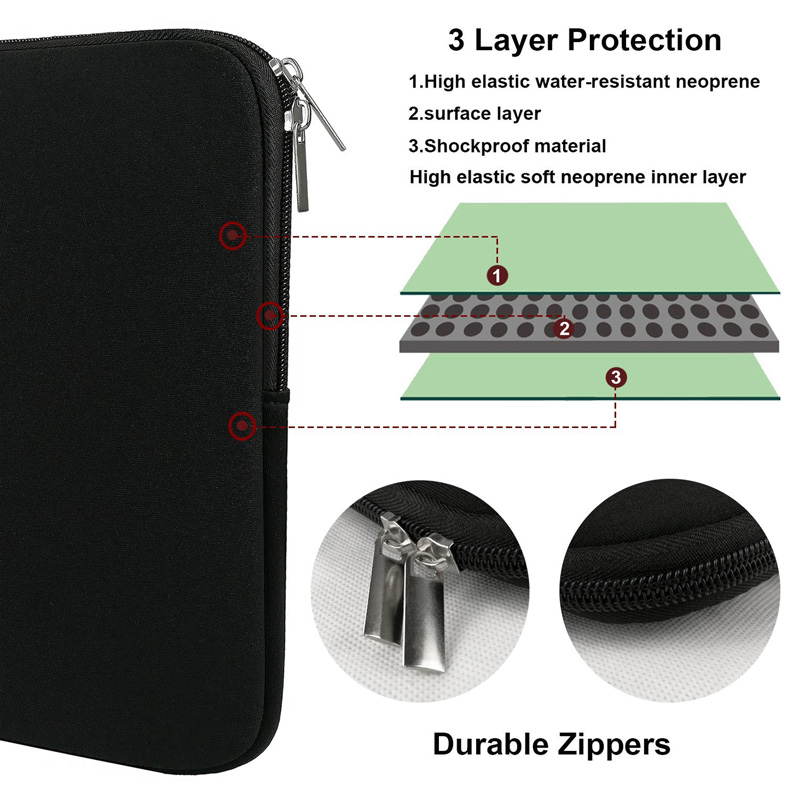 노트북 가방 태블릿 노트북 케이스 Xiaomi Hp D - Laptop Accessories Box 리뷰 및 가격
