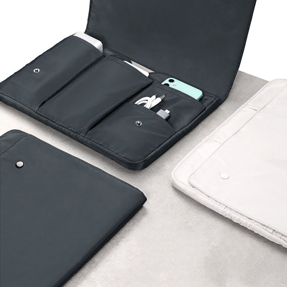 16 인치 대용량 커버 보호용 파우치 노트북 컴퓨터 비 - Laptop Accessories Box 리뷰 및 가격