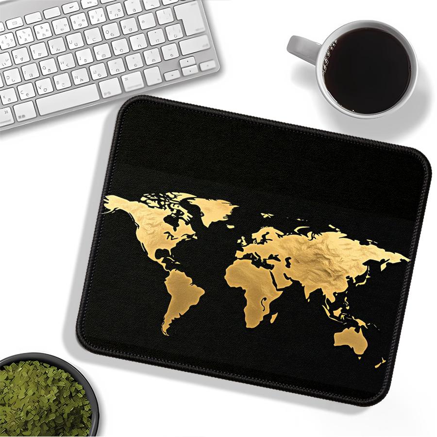 고무 마우스 패드 사무실 패드 컴퓨터 노트북 패드 책상 - Laptop Accessories World 리뷰 및 가격