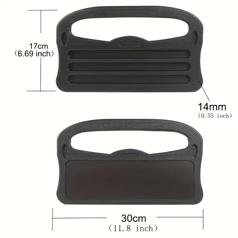 2in1 자동차 스티어링 휠 트레이 자동차 내부 수납  - Laptop Accessory 리뷰 및 가격