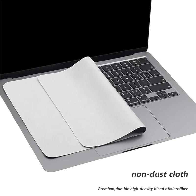 마이크로 화이버 방진 청소 천 노트북 키보드 커버 Ma - Laptop Accessories Keyboard Cover 리뷰 및 가격