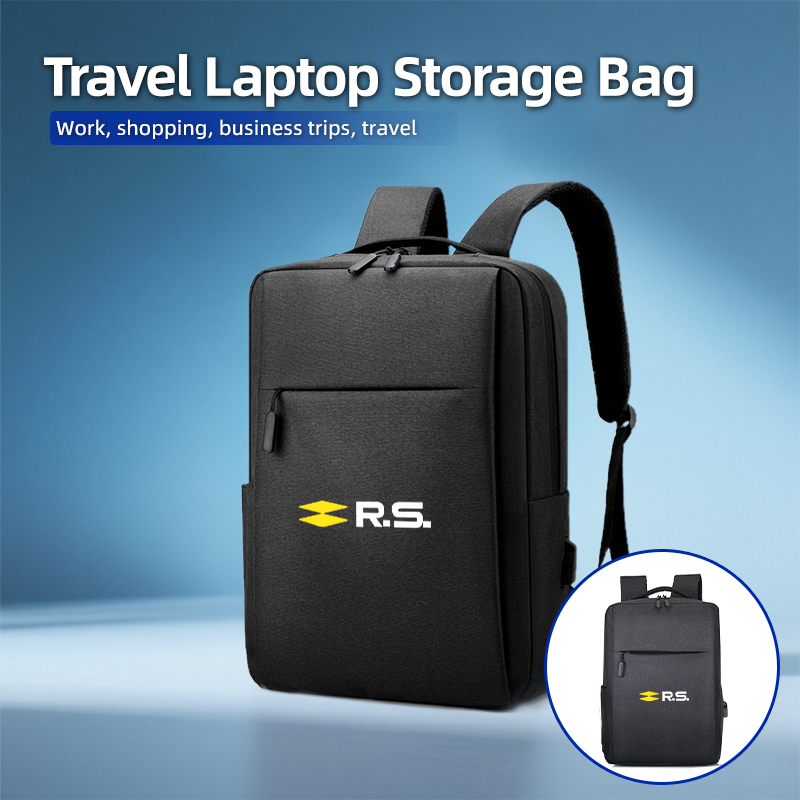 자동차 USB 충전 옥스포드 천 배낭 노트북 가방 르노 - Laptop Accessories Box 리뷰 및 가격