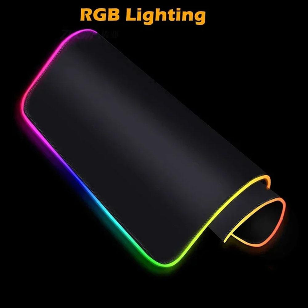 강철의 연금술사 마우스 패드 RGB 백라이트 마우스 패 - Laptop Accessories Rgb 리뷰 및 가격
